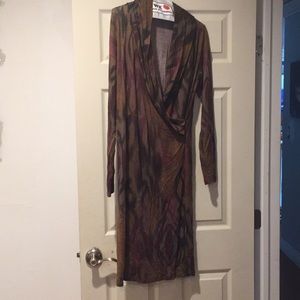 Beautiful Etro dress in great condition!